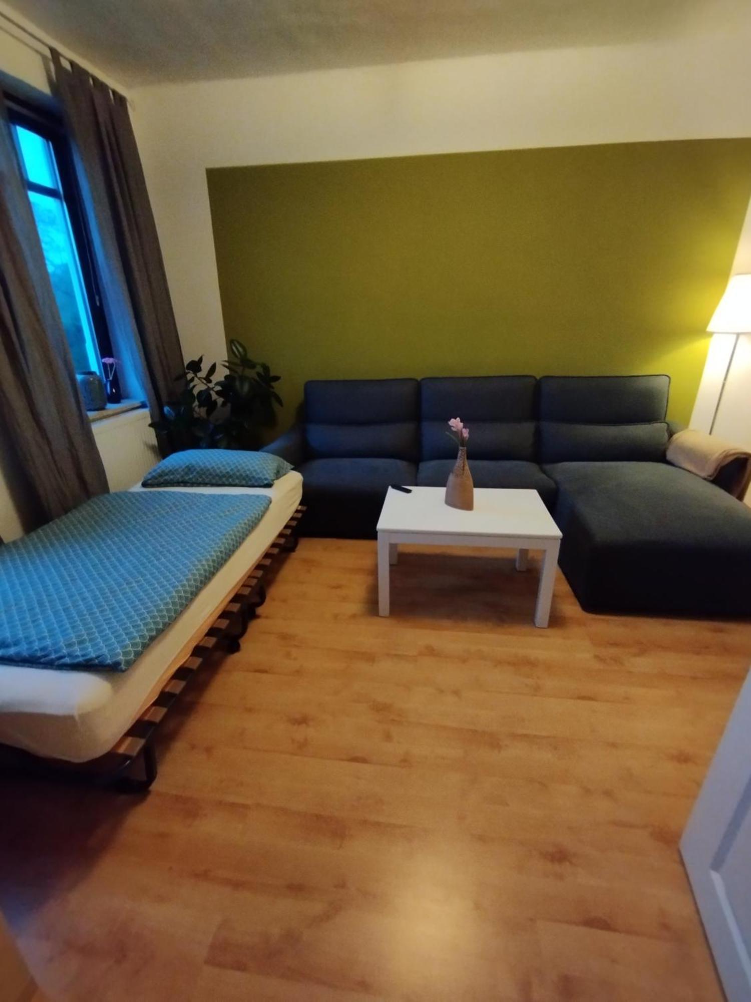 Sunny Side Apartment Kiel Luaran gambar