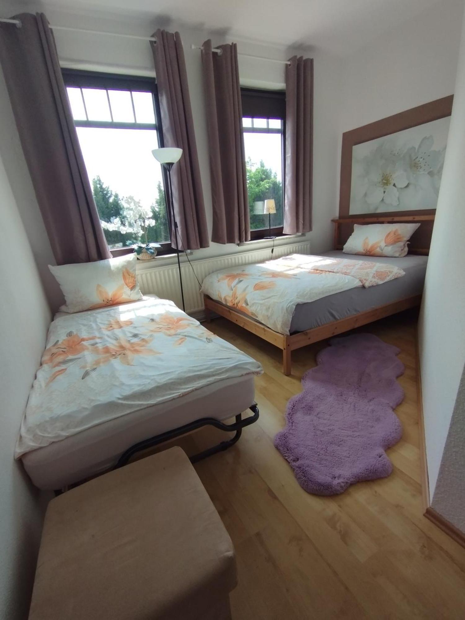 Sunny Side Apartment Kiel Luaran gambar
