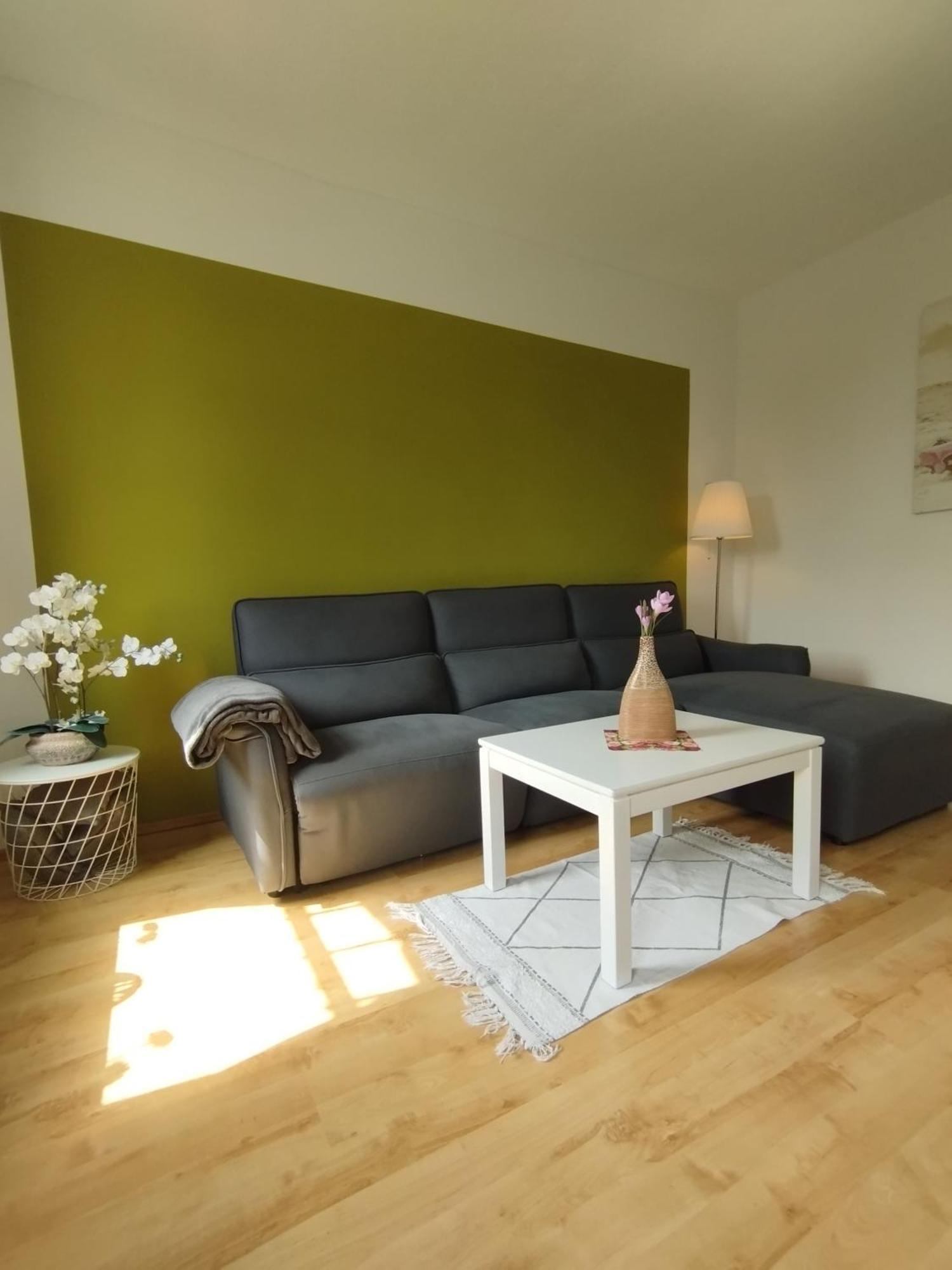 Sunny Side Apartment Kiel Luaran gambar