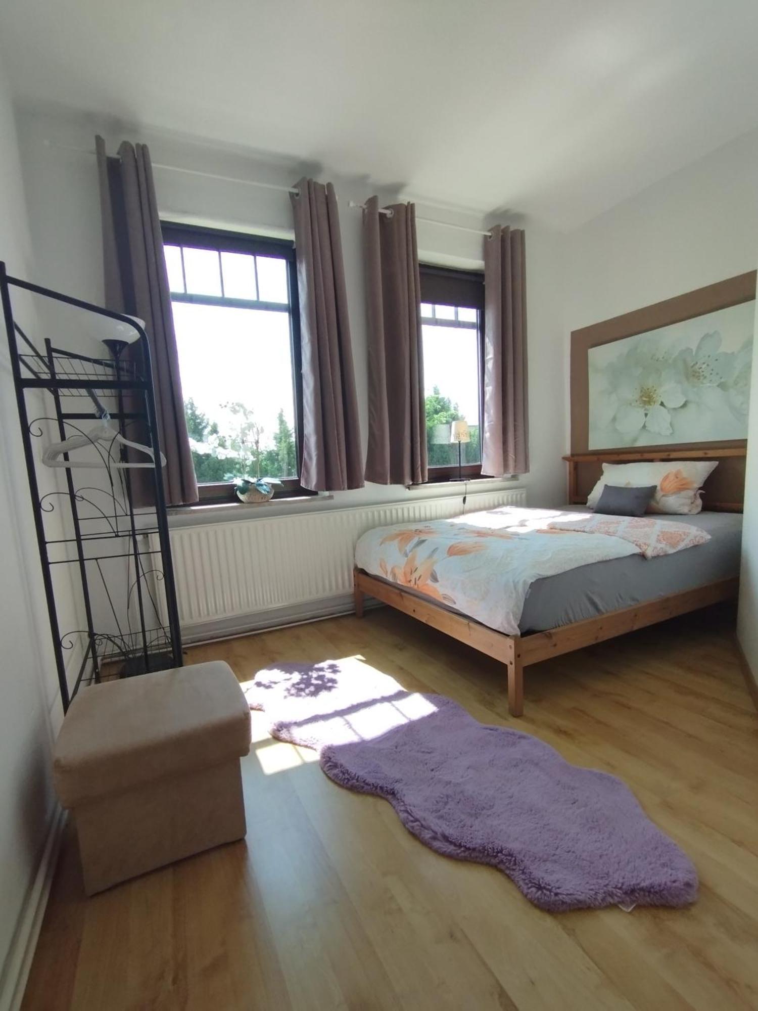 Sunny Side Apartment Kiel Luaran gambar